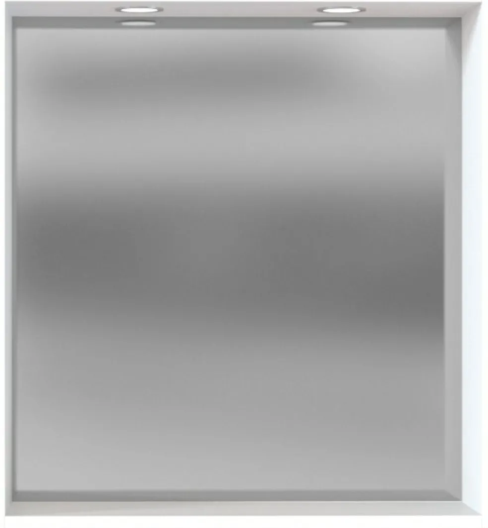 Panneau miroir 60 DAVOS