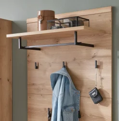 Innostyle Panneaux Portemanteaux<Panneau mural portemanteau SONOS