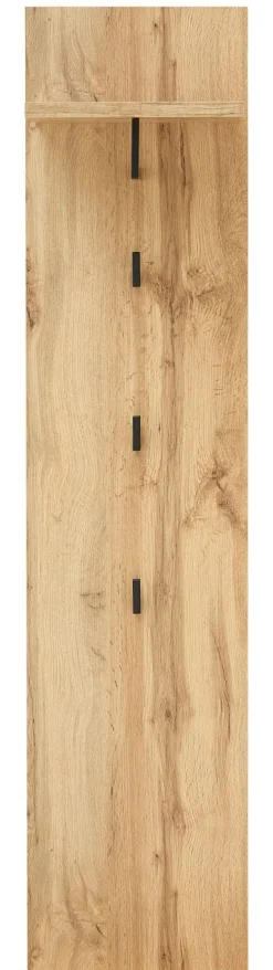 Innostyle Panneaux Portemanteaux<Panneau mural portemanteau MECHELN