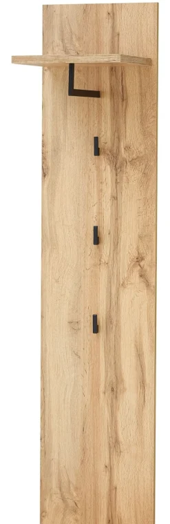 Innostyle Panneaux Portemanteaux<Panneau mural portemanteau MECHELN