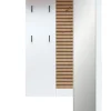 Wohn-Concept Panneaux Portemanteaux<Panneau mural portemanteau ASMARA