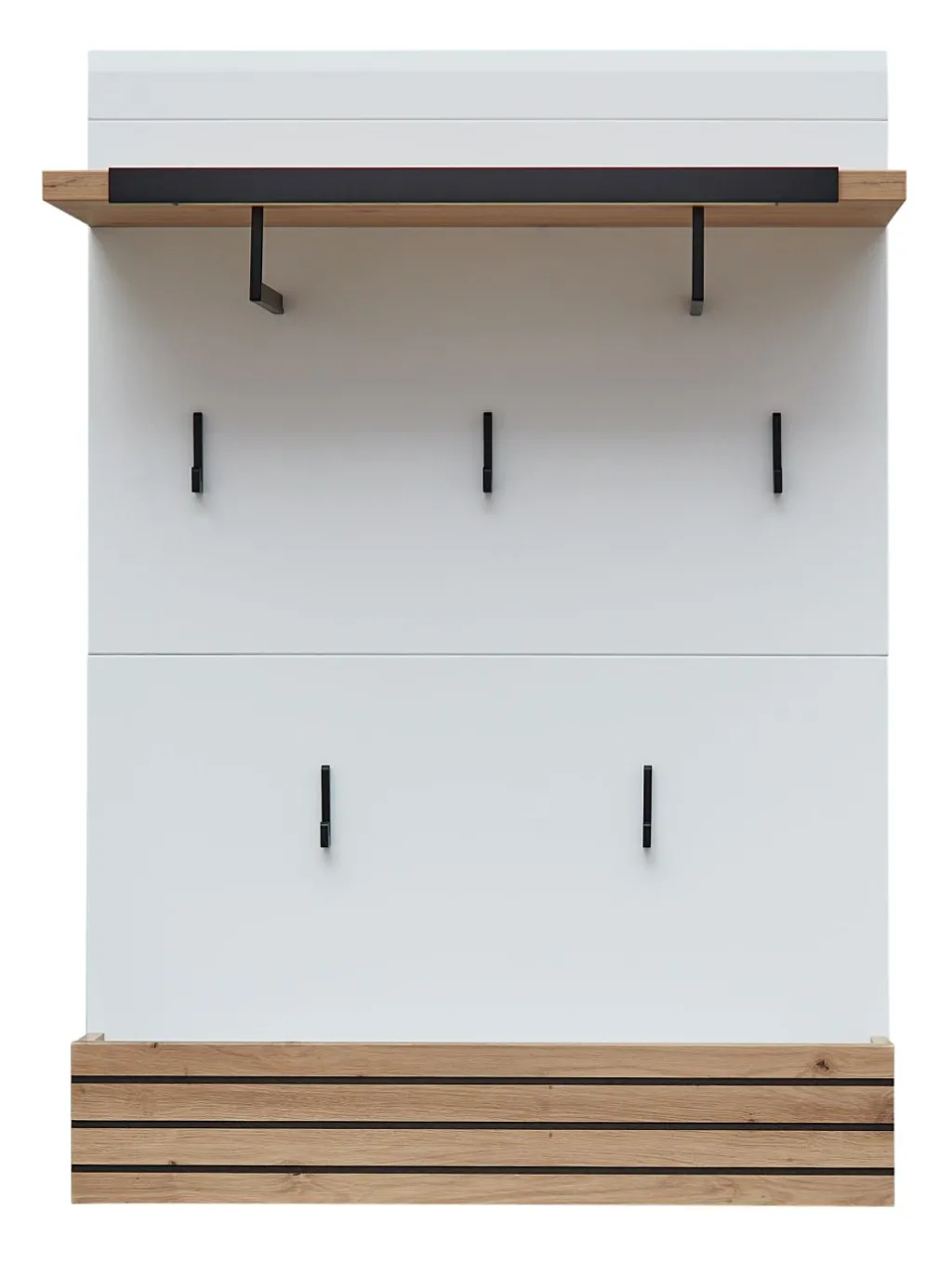 Wohn-Concept Panneaux Portemanteaux<Panneau portemanteau ASMARA