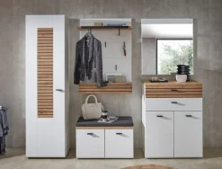 Wohn-Concept Panneaux Portemanteaux<Panneau portemanteau ASMARA