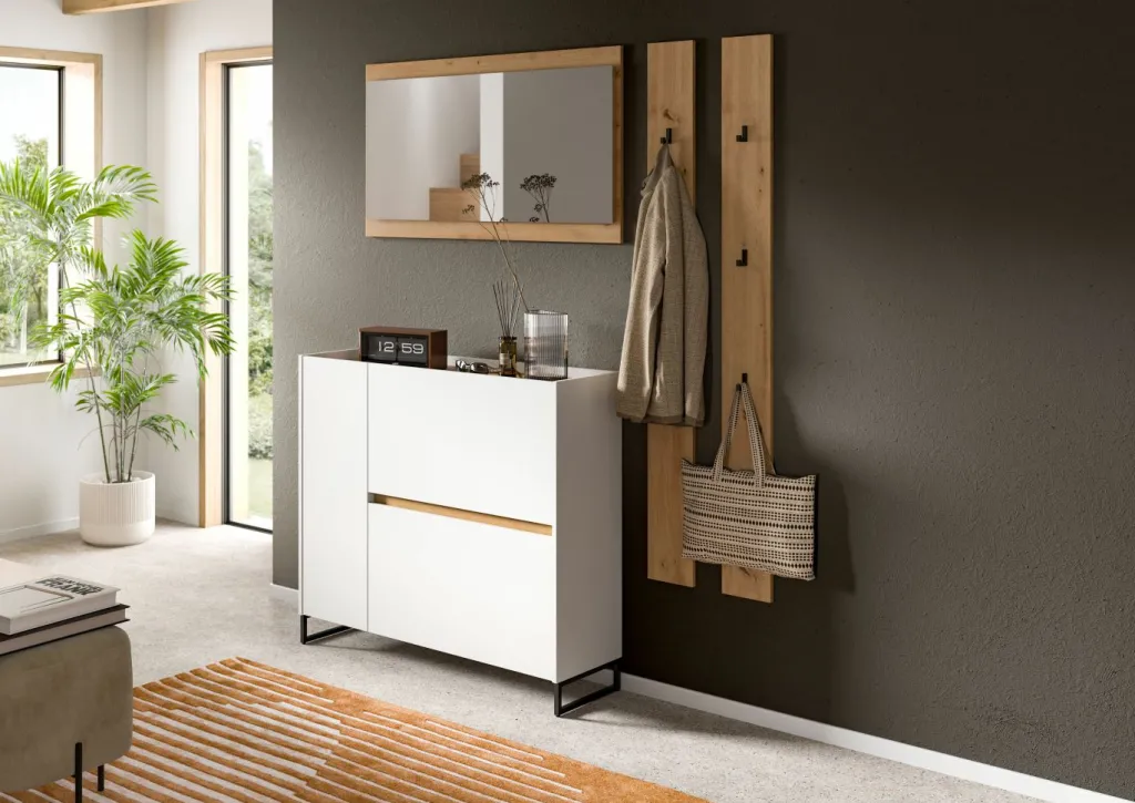 Xonox Panneaux Portemanteaux<Panneau portemanteau DRIVE