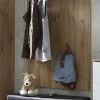 Panneau portemanteau FUN
