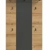 Panneau portemanteau GOBA