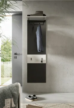 Xonox Panneaux Portemanteaux<Panneau portemanteau GOBA