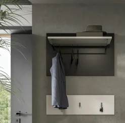 Xonox Panneaux Portemanteaux<Panneau portemanteau GOBA