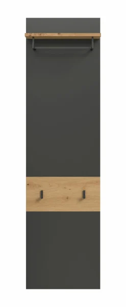 Xonox Panneaux Portemanteaux<Panneau portemanteau GOBA