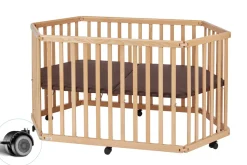 Tissi Lits Bébés<Parc bébé LIES