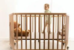 Tissi Lits Bébés<Parc bébé LIES