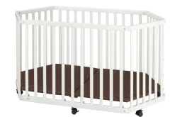 Tissi Lits Bébés<Parc bébé LIES