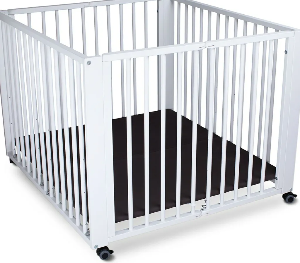 Tissi Lits Bébés<Parc pour bébé MORITZ