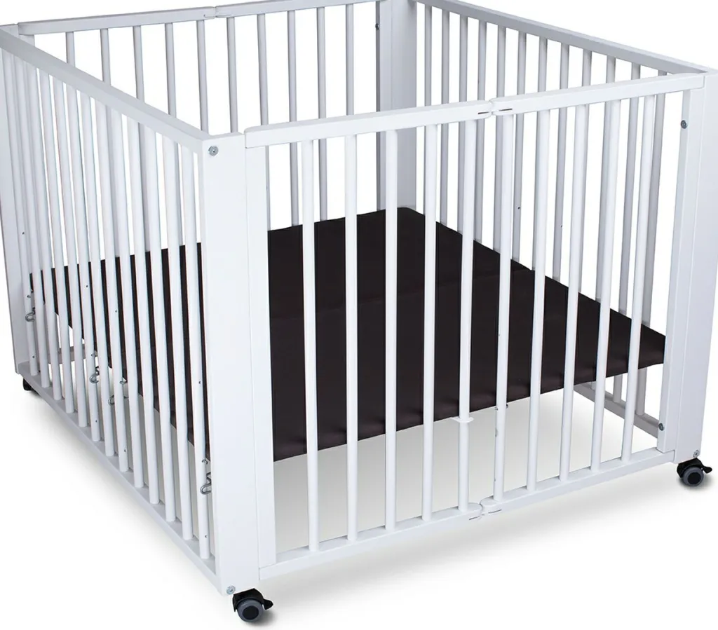 Tissi Lits Bébés<Parc pour bébé MORITZ