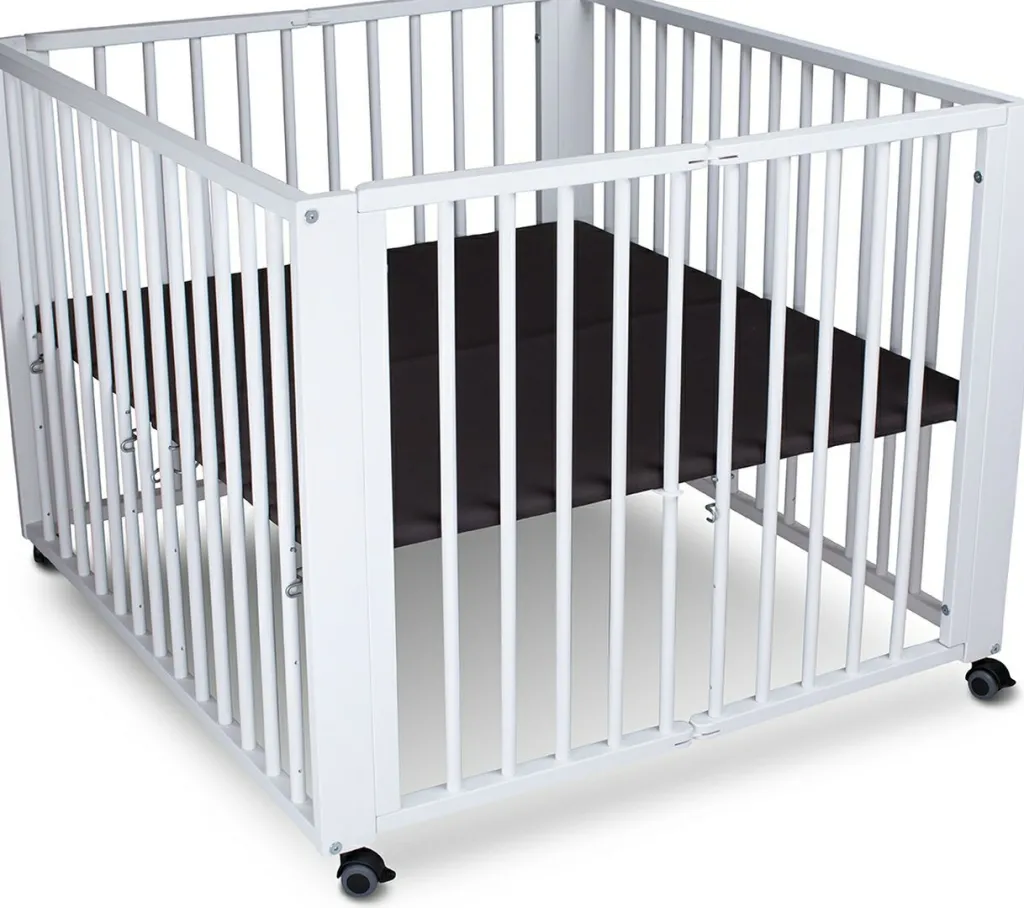 Tissi Lits Bébés<Parc pour bébé MORITZ