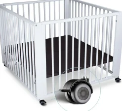 Tissi Lits Bébés<Parc pour bébé MORITZ
