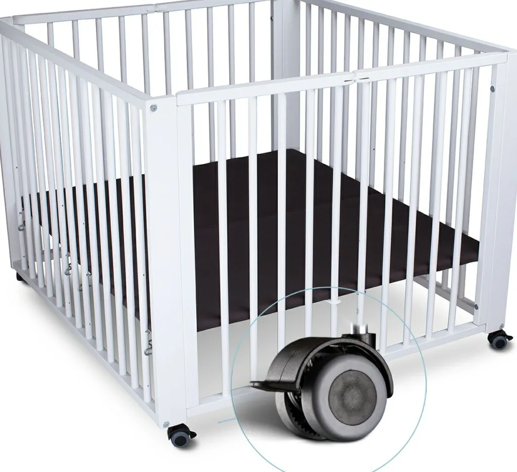 Tissi Lits Bébés<Parc pour bébé MORITZ