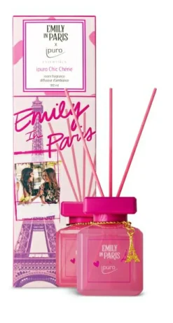 Ipuro Parfum D'Ambiance<Parfum d'intérieur CHIC CHERIE 100ml