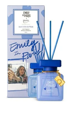 Parfum d'intérieur Ipuro ICONE de MODE 50ml