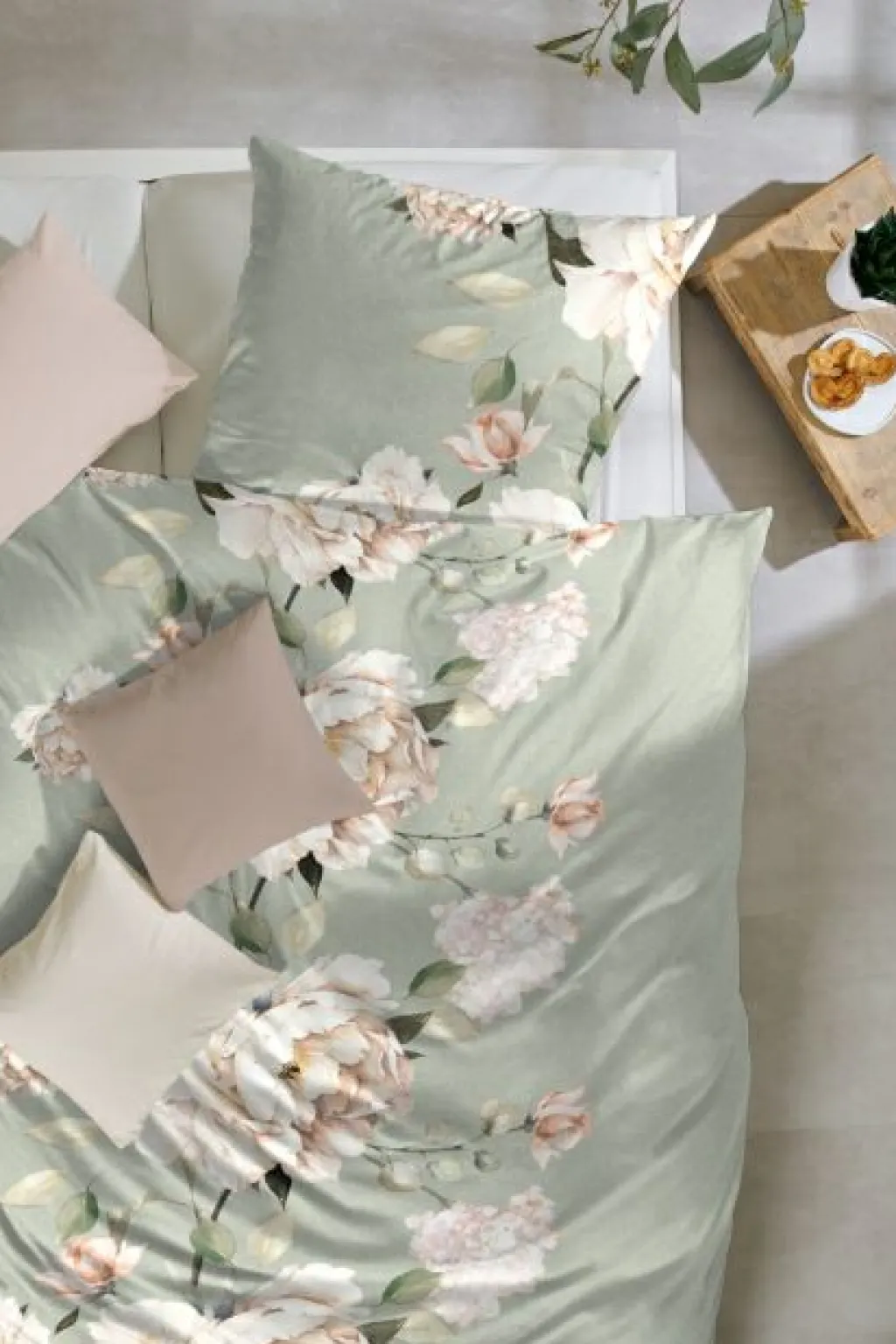 Hahn Literie<Parure de lit BIBER