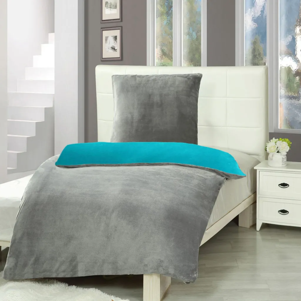 Cosima Literie<Parure de lit CASHMERE TOUCH