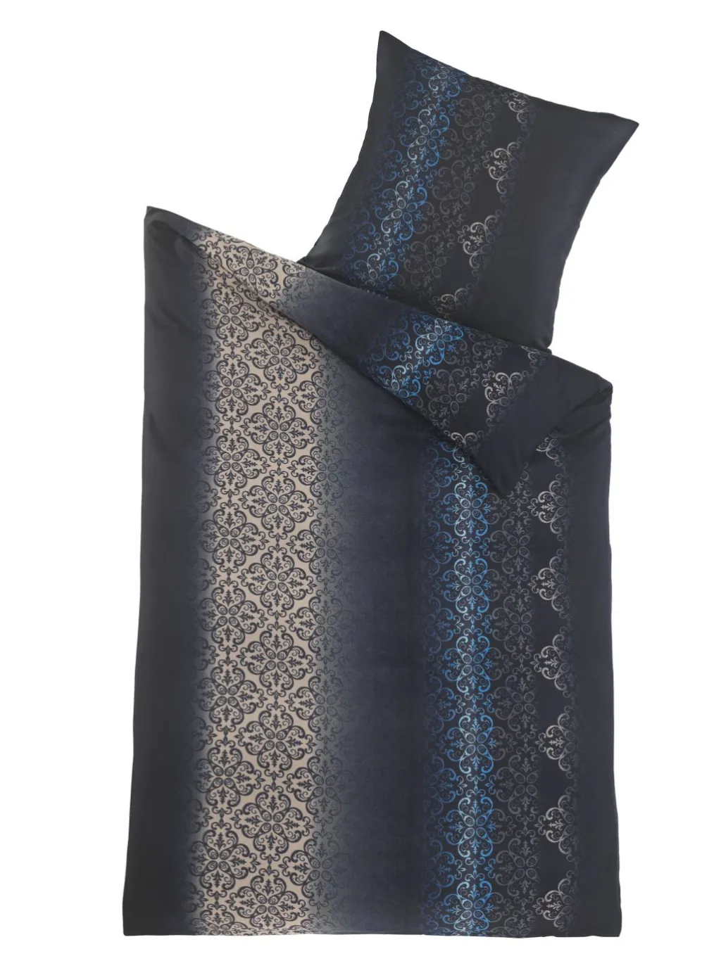 Holiday Heimtex Literie<Parure de lit en microfibre haut de gamme KAYLA