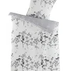 Parure de lit en microfibre haut de gamme HERBES