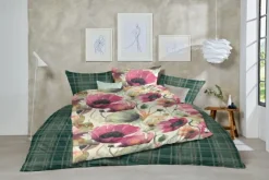 Hahn Literie<Parure de lit FLANELL