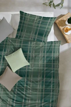 Hahn Literie<Parure de lit FLANELL