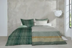 Hahn Literie<Parure de lit FLANELL