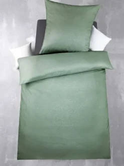 Holiday Heimtex Literie<Parure de lit haut de gamme en microfibre FLORAL
