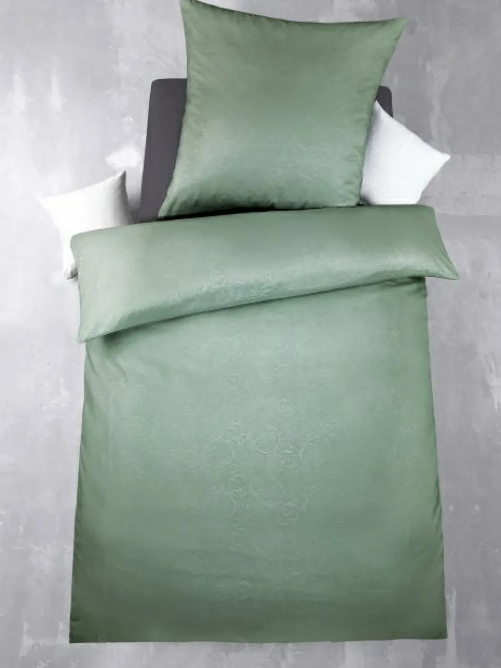 Holiday Heimtex Literie<Parure de lit haut de gamme en microfibre FLORAL
