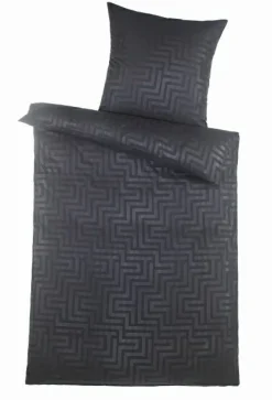Parure de lit haut de gamme en microfibre LABYRINTH