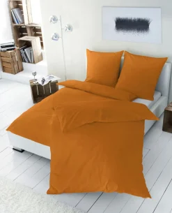 Parure de lit MAKO-SATIN