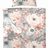 Parure de lit MAKO-SATIN