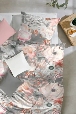 Parure de lit MAKO-SATIN