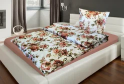 Parure de lit VINTAGE ROSE
