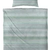 Hahn Literie<Parure de lit 135x200cm Mikrofaser