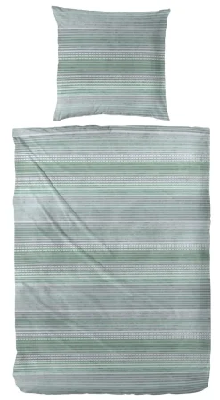 Hahn Literie<Parure de lit 135x200cm Mikrofaser
