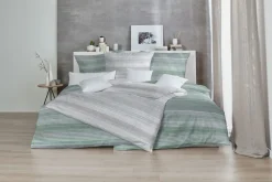 Hahn Literie<Parure de lit 135x200cm Mikrofaser