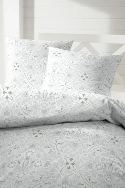 Hahn Literie<Parure de lit 135x200cm Mikrofaser