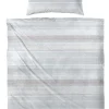 Parure de lit 135x200cm Mikrofaser