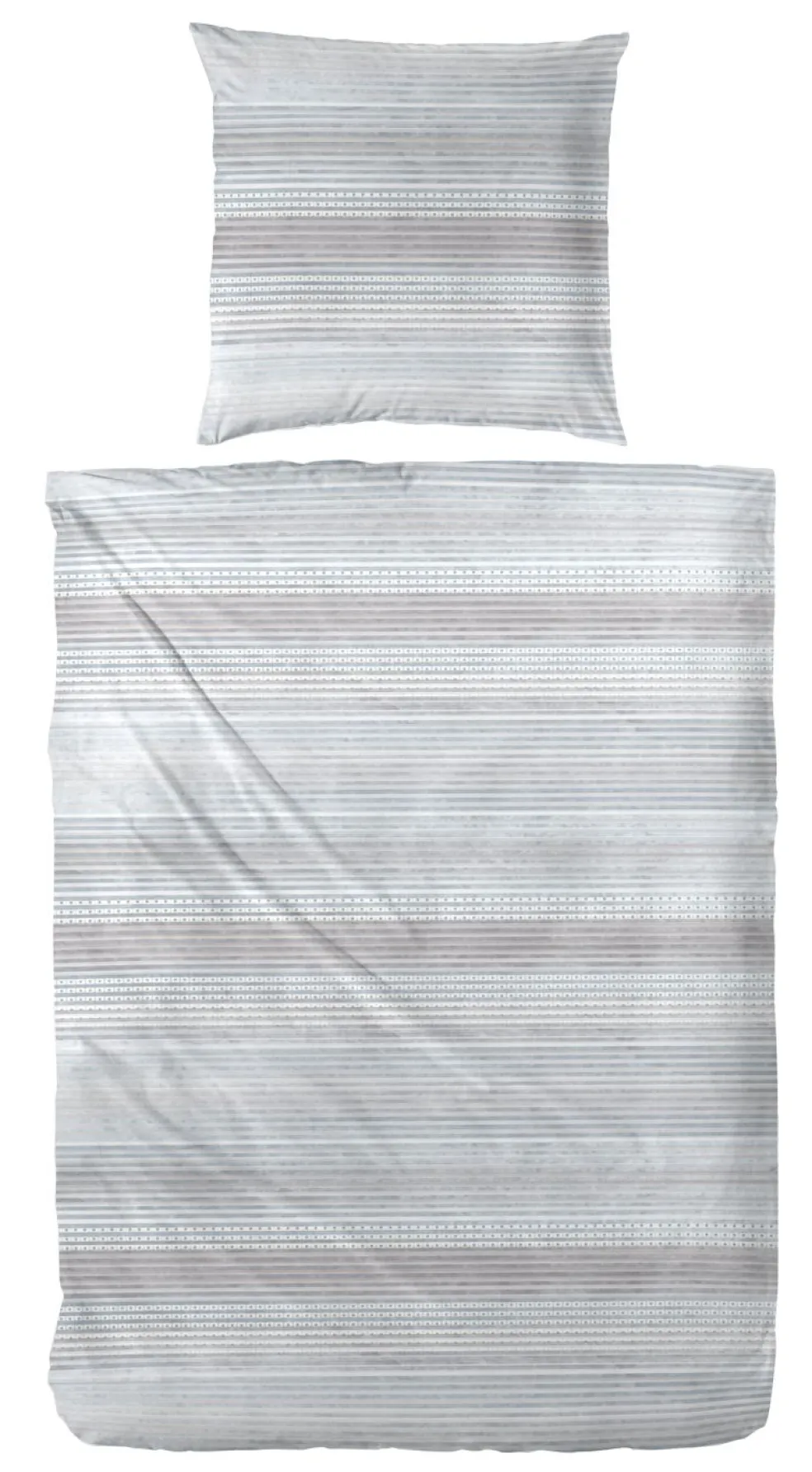 Parure de lit 135x200cm Mikrofaser