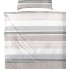 Hahn Literie<Parure de lit 135x200cm Mikrofaser