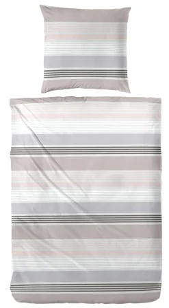 Hahn Literie<Parure de lit 135x200cm Mikrofaser