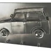 Patère murale CAR