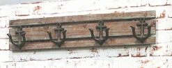 Patère murale IPALES