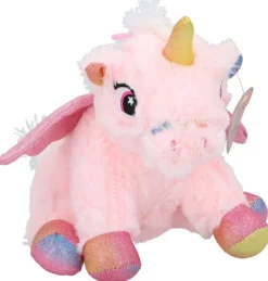Peluche licorne CUTE LUNA
