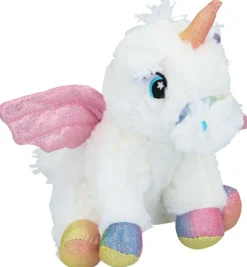 Peluche licorne CUTE LUNA