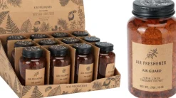 Koopman Parfum D'Ambiance<Perles parfumées en pot HERBST